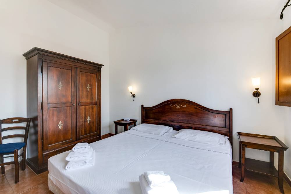 Borgo Magliano Toscana