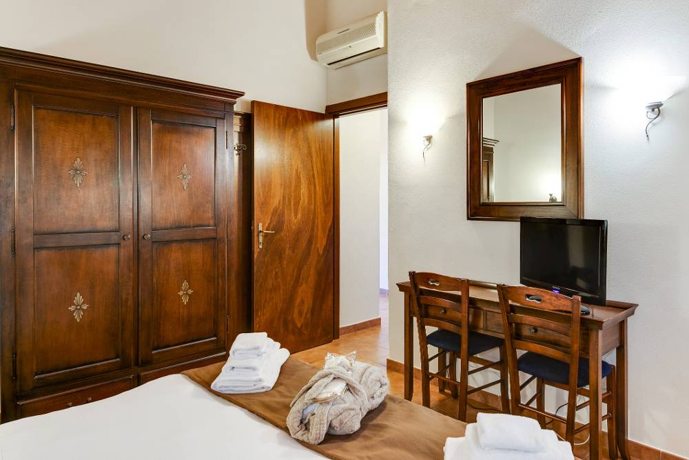 Borgo Magliano Toscana
