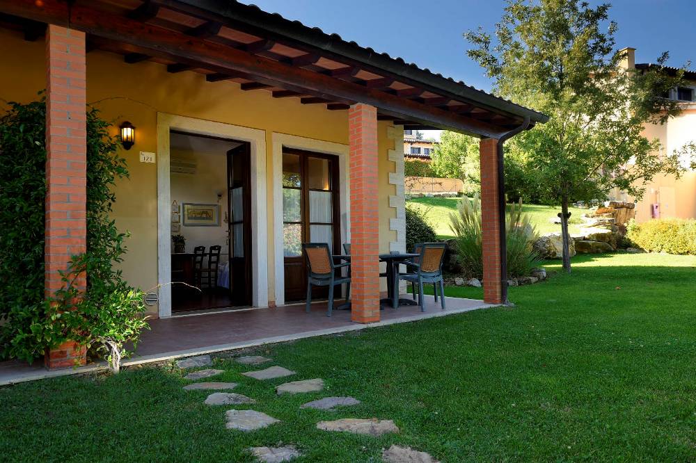 Borgo Magliano Toscana