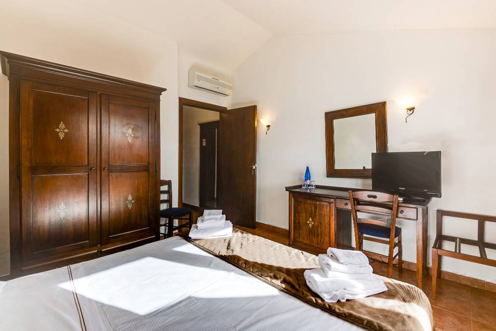 Borgo Magliano Toscana