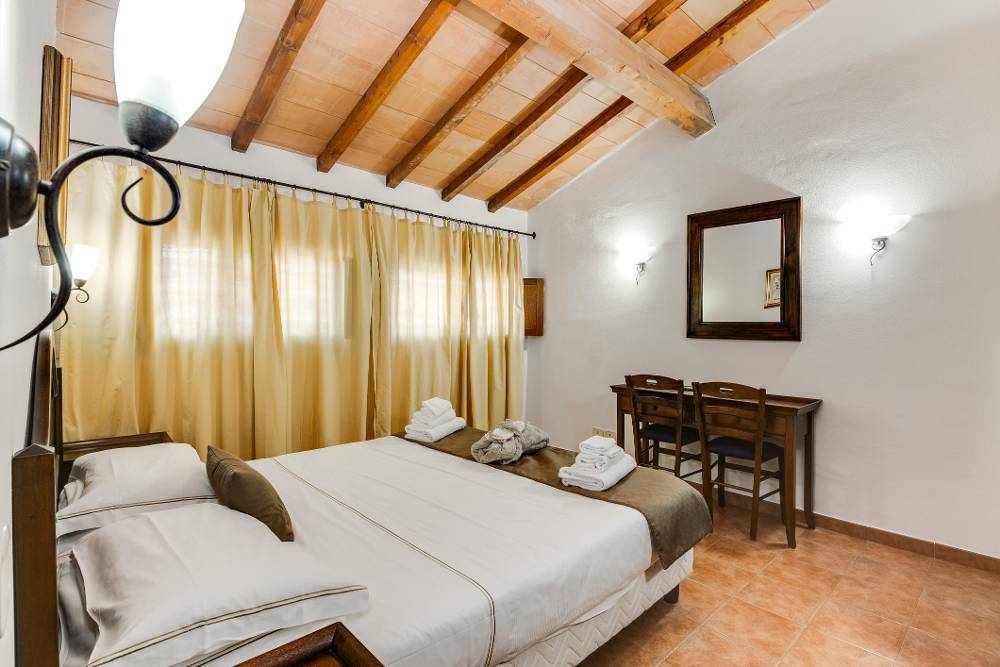Borgo Magliano Toscana