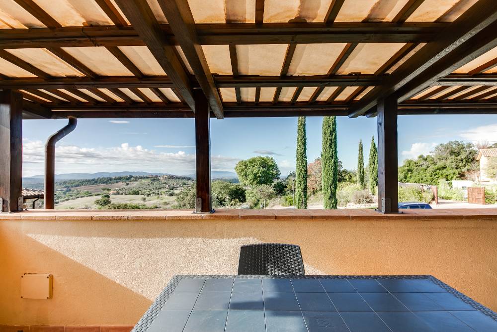 Borgo Magliano Toscana