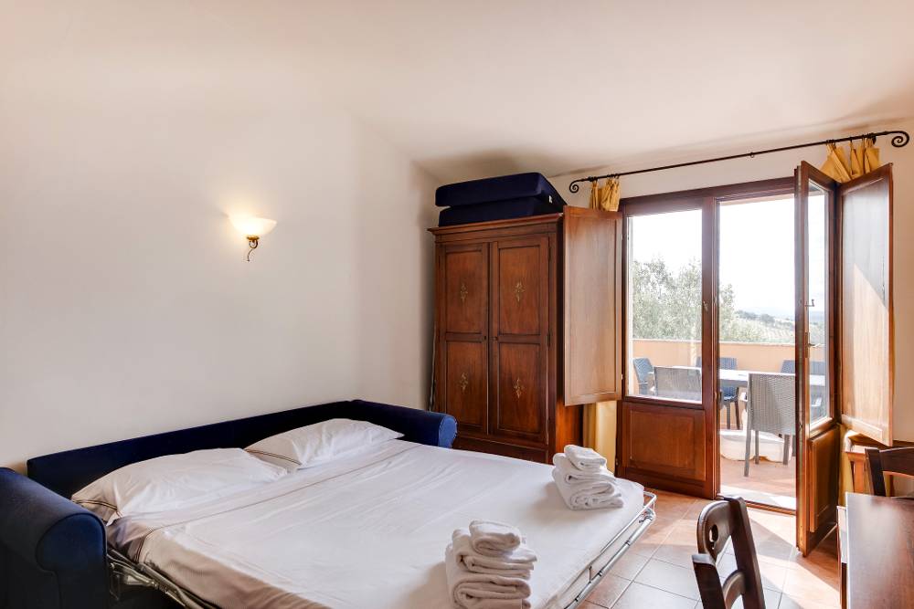 Borgo Magliano Toscana