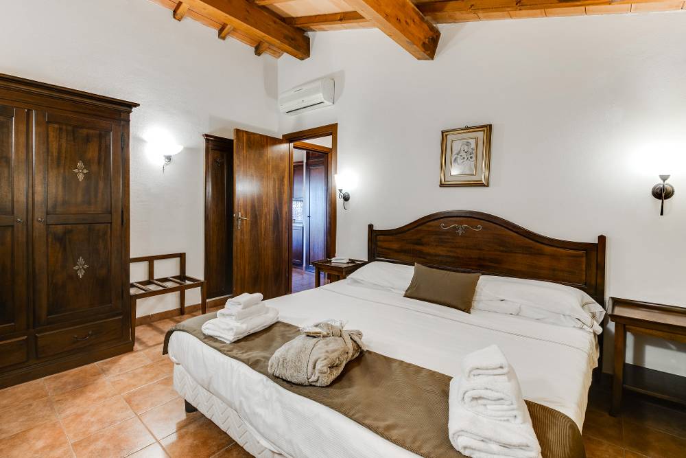Borgo Magliano Toscana