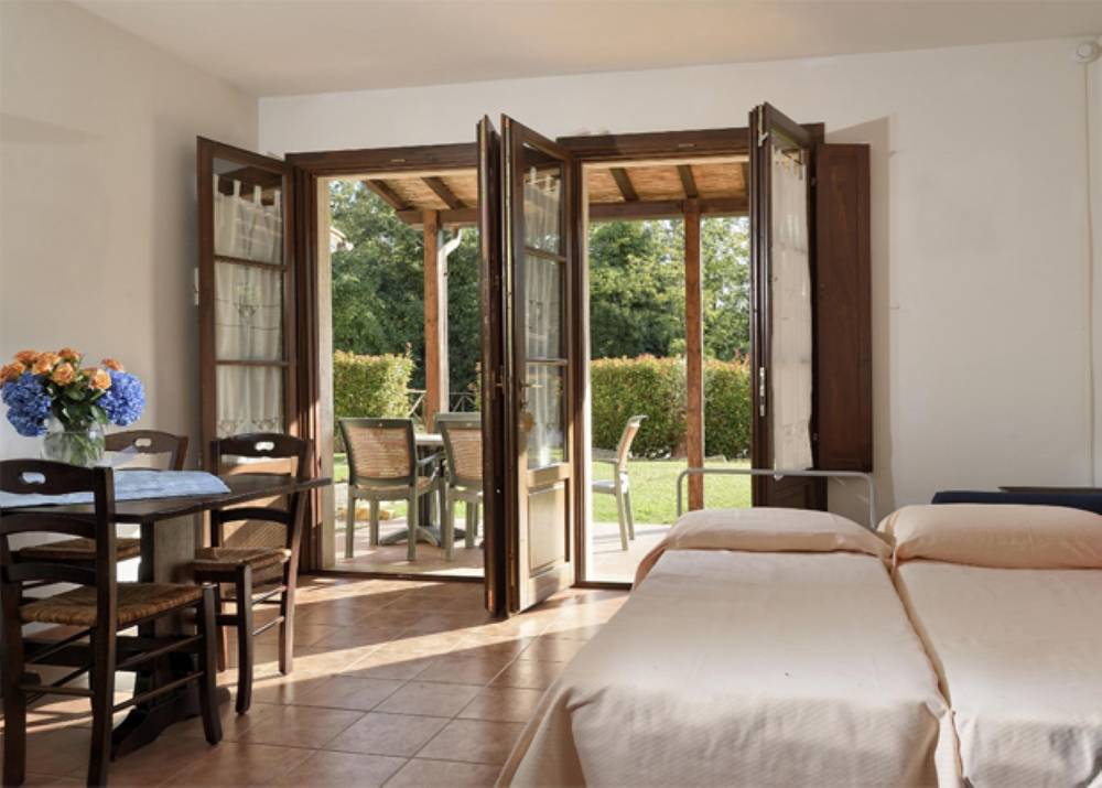 Borgo Magliano Toscana