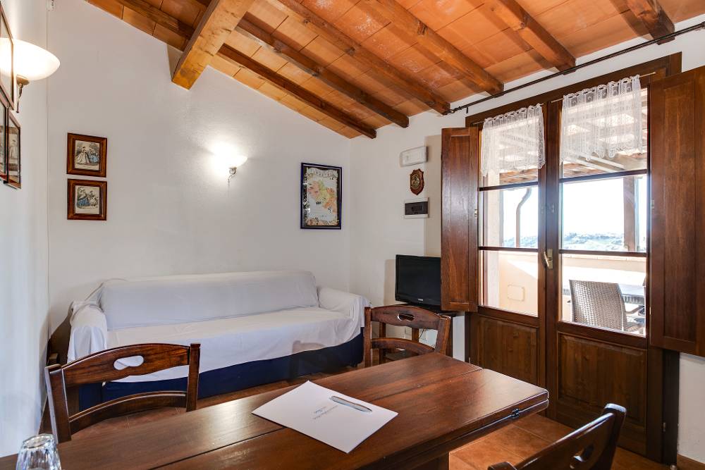 Borgo Magliano Toscana