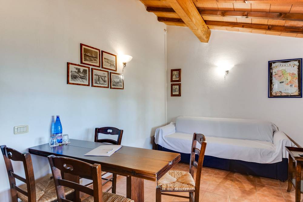 Borgo Magliano Toscana