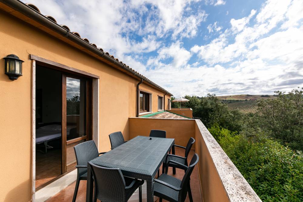 Borgo Magliano Toscana