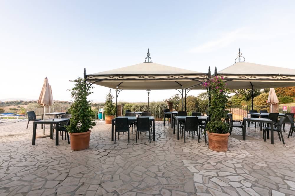 Borgo Magliano Toscana