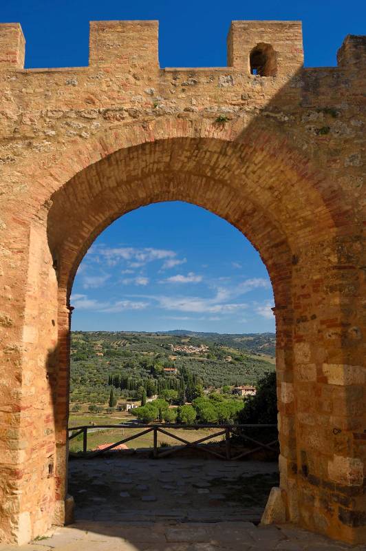 Borgo Magliano Toscana