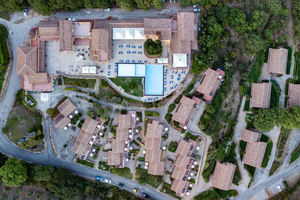 Borgo Magliano Toscana
