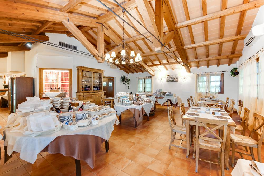Borgo Magliano Toscana