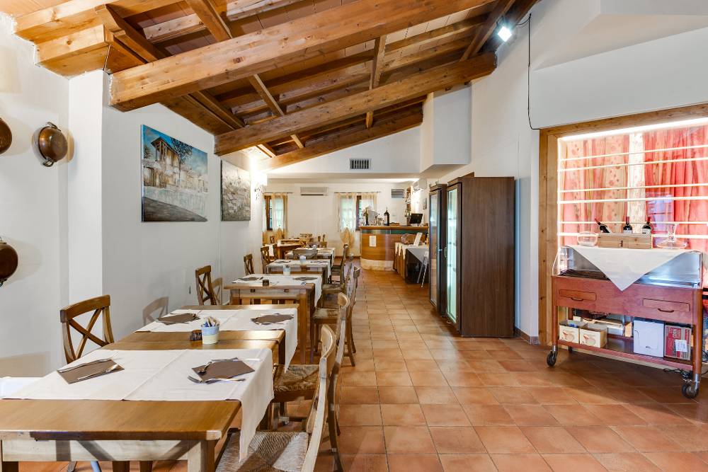Borgo Magliano Toscana