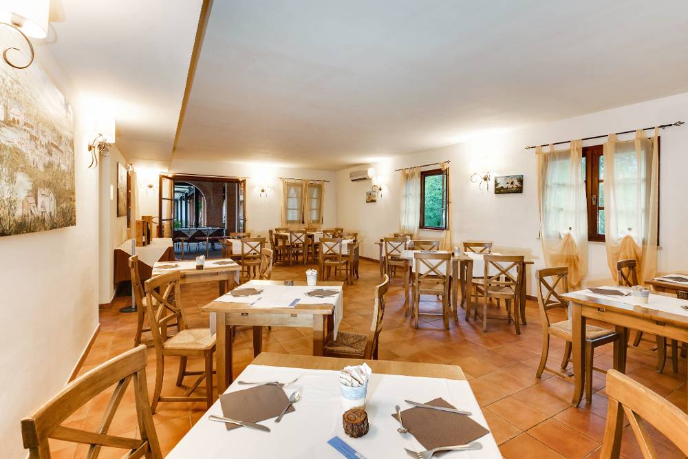 Borgo Magliano Toscana