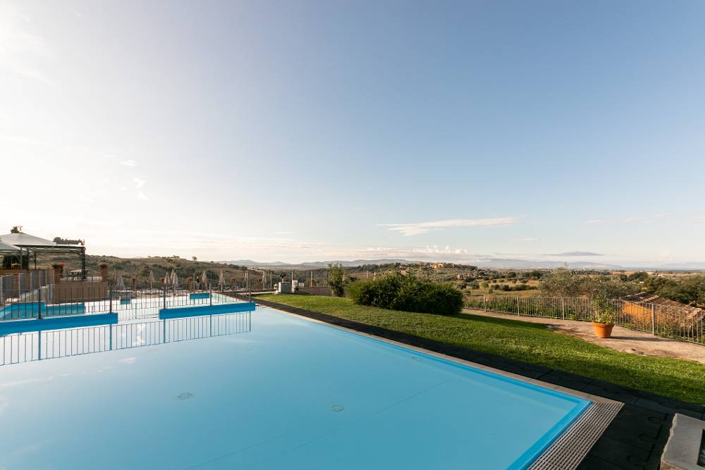 Borgo Magliano Toscana