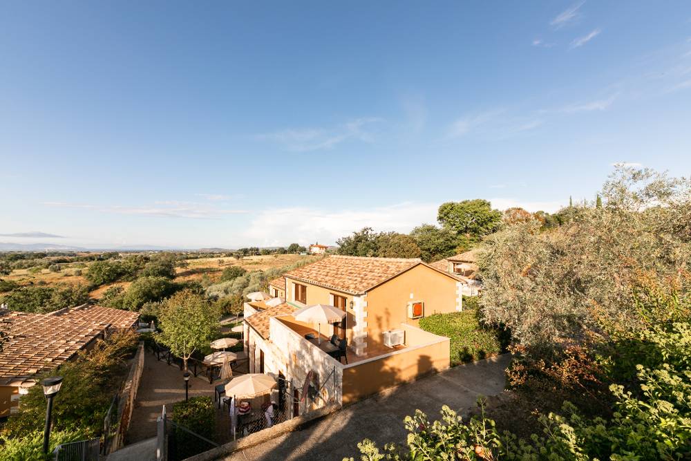 Borgo Magliano Toscana
