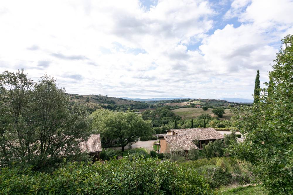 Borgo Magliano Toscana