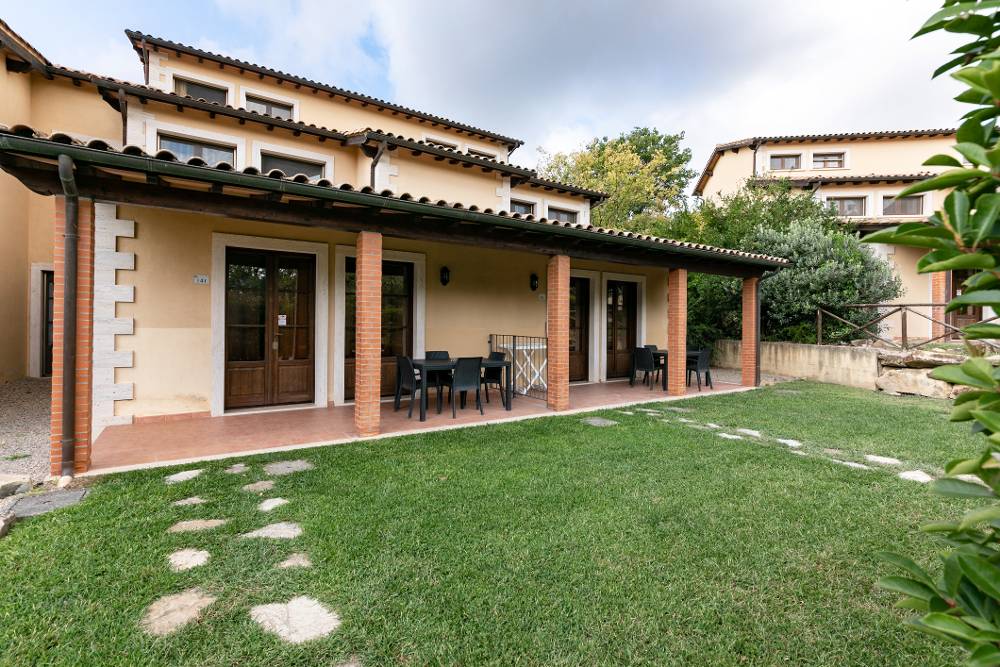 Borgo Magliano Toscana