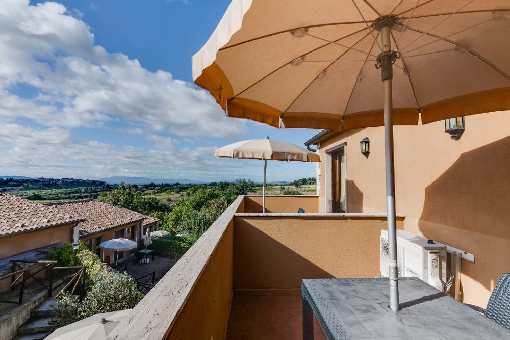 Borgo Magliano Toscana