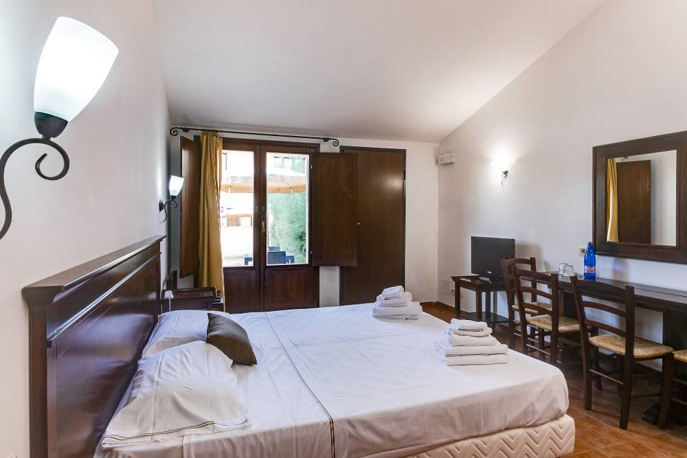 Borgo Magliano Toscana