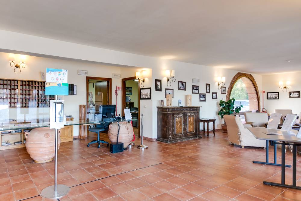 Borgo Magliano Toscana