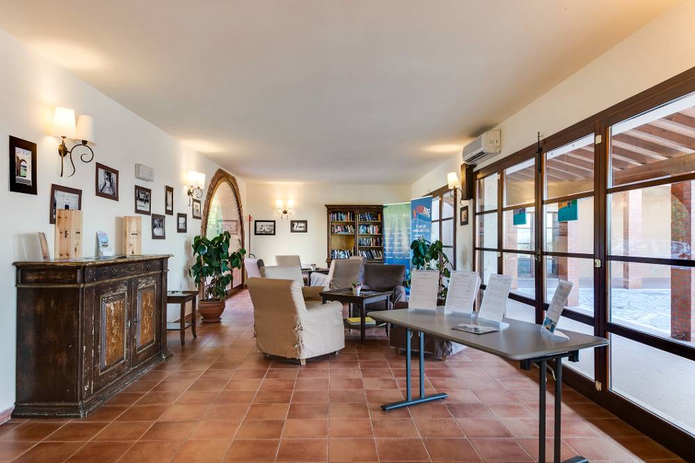 Borgo Magliano Toscana