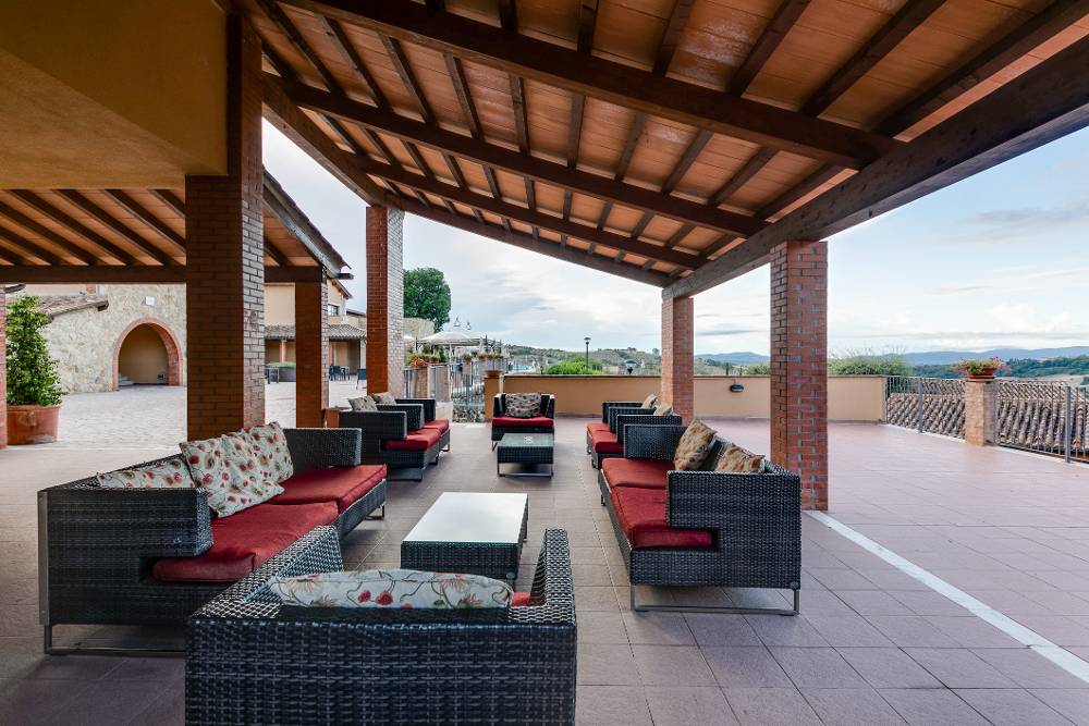 Borgo Magliano Toscana