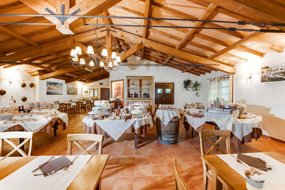 Borgo Magliano Toscana