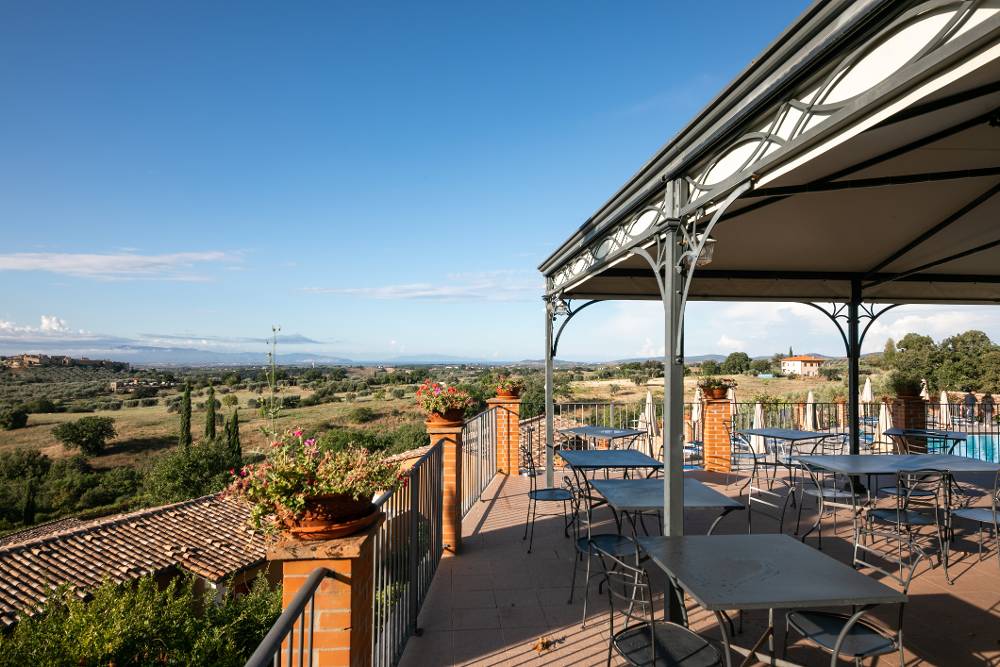 Borgo Magliano Toscana