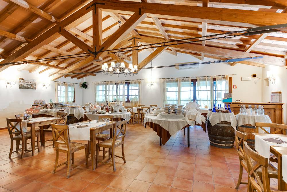 Borgo Magliano Toscana