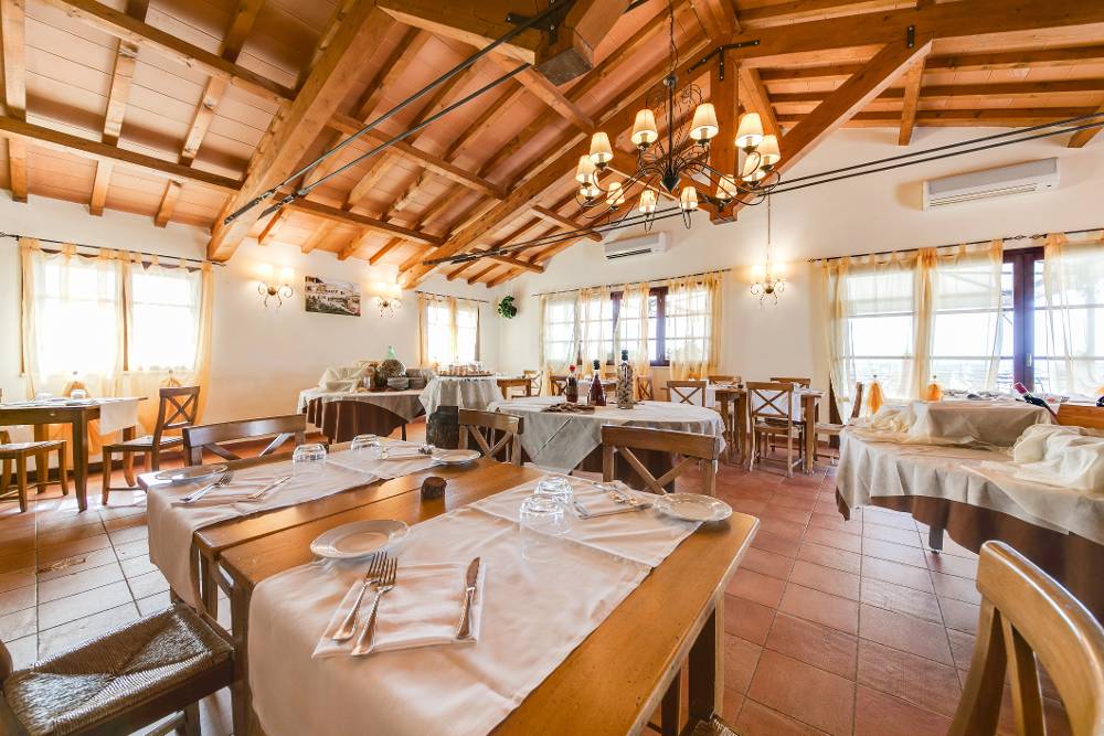 Borgo Magliano Toscana
