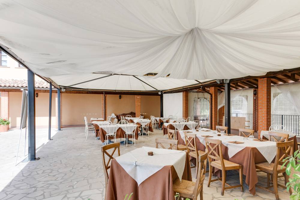 Borgo Magliano Toscana