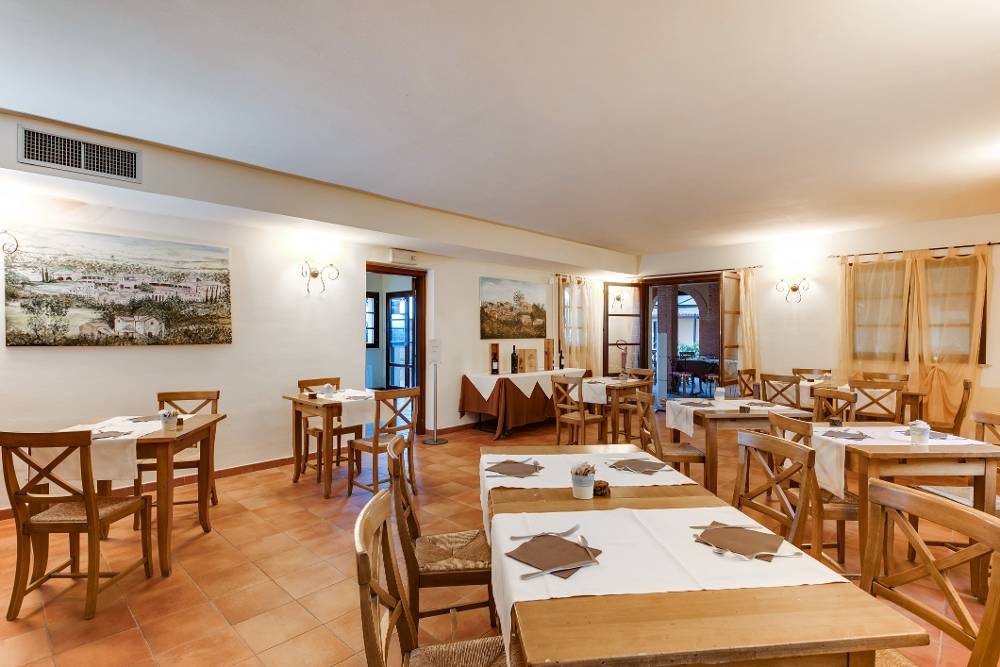 Borgo Magliano Toscana