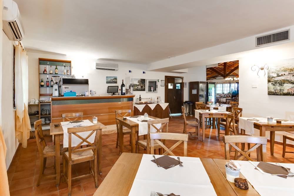 Borgo Magliano Toscana