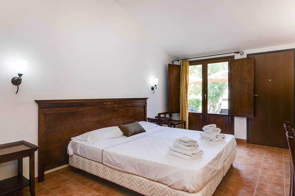 Borgo Magliano Toscana
