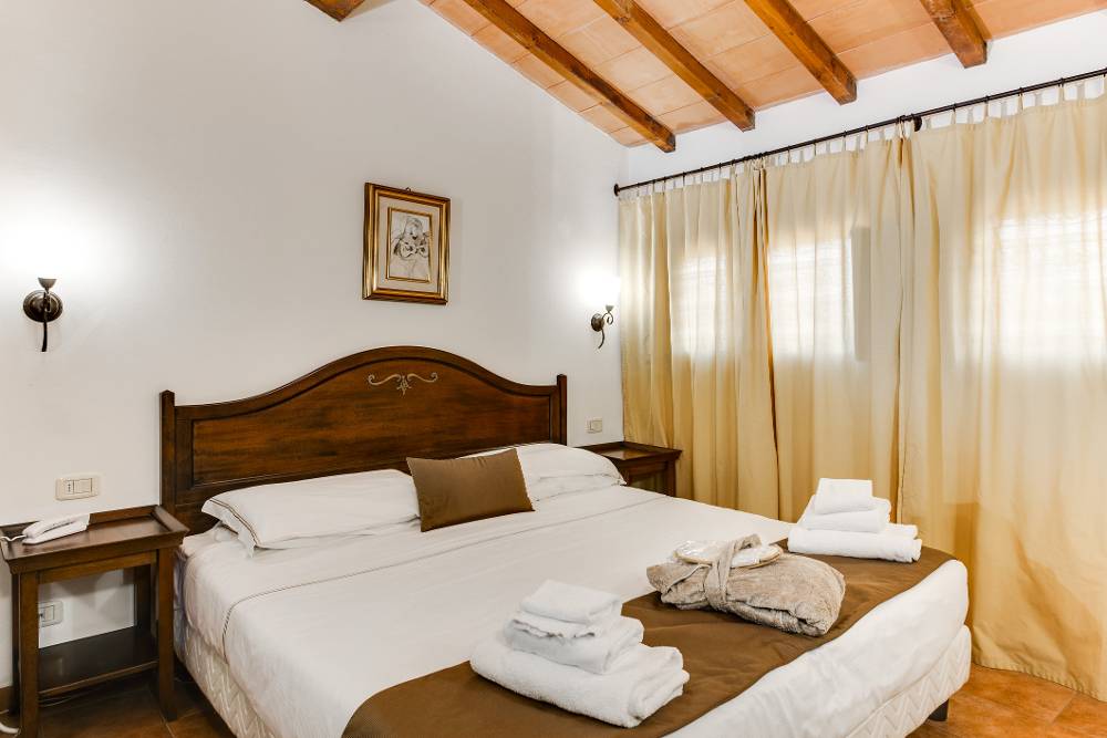 Borgo Magliano Toscana