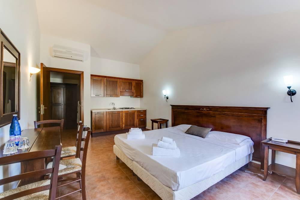 Borgo Magliano Toscana