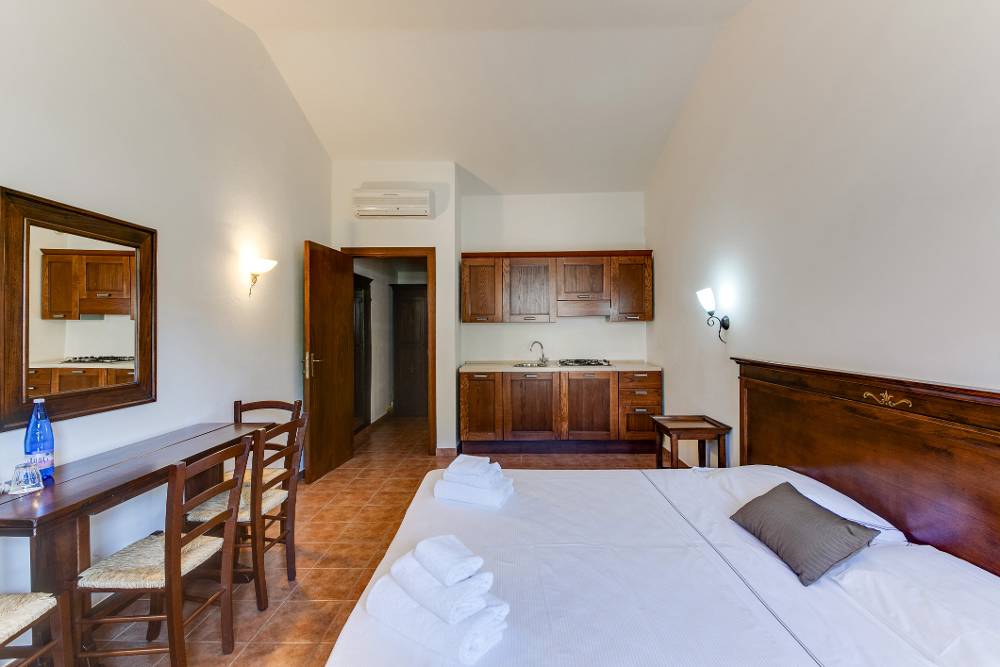 Borgo Magliano Toscana