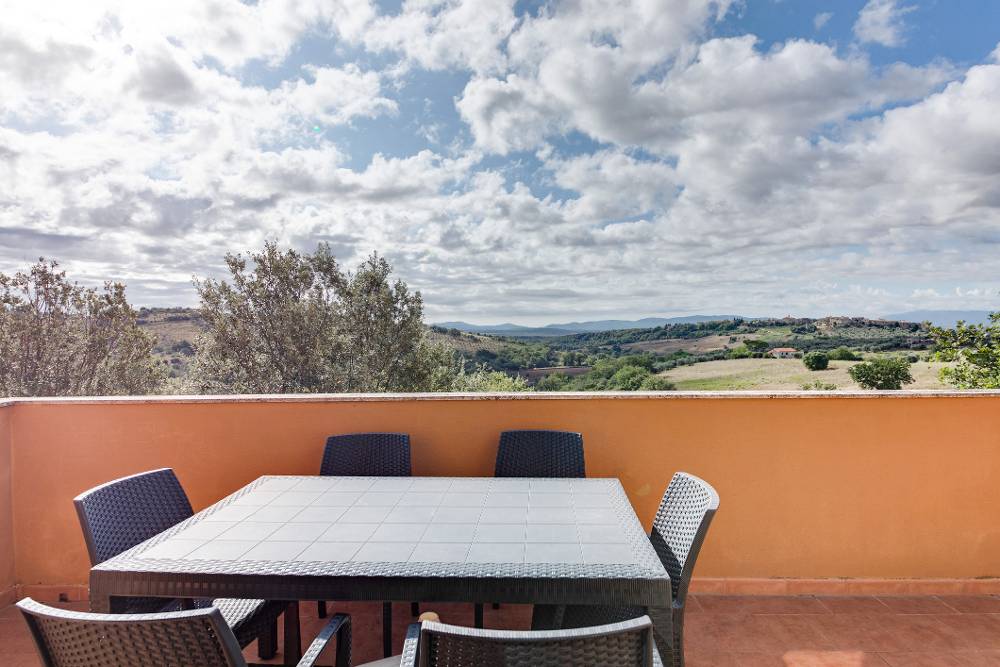 Borgo Magliano Toscana
