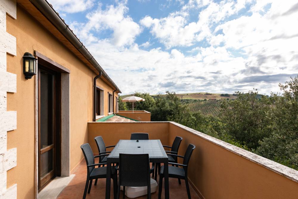 Borgo Magliano Toscana