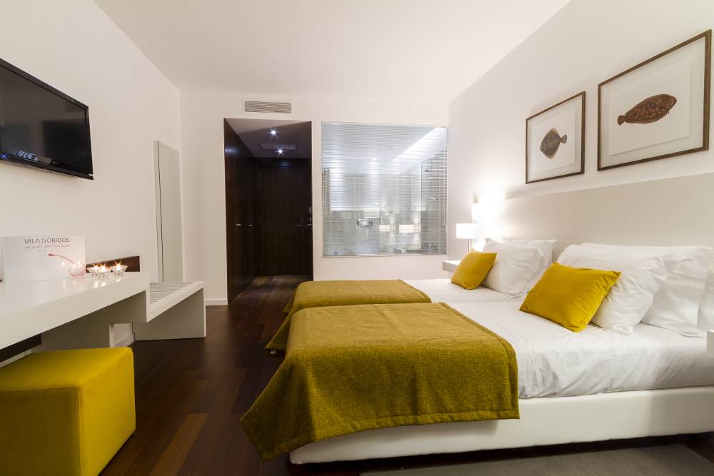 Vila D´Obidos