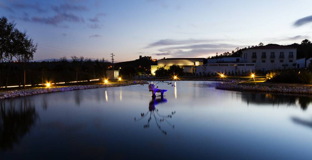 Vila D´Obidos
