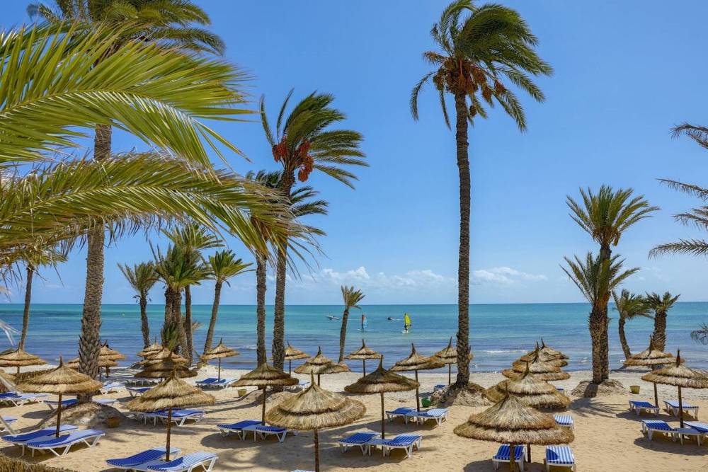 Hari Club Djerba
