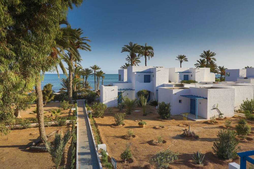 Hari Club Djerba