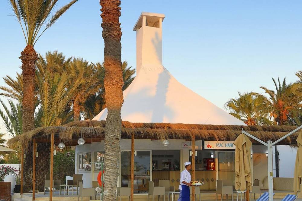 Hari Club Djerba