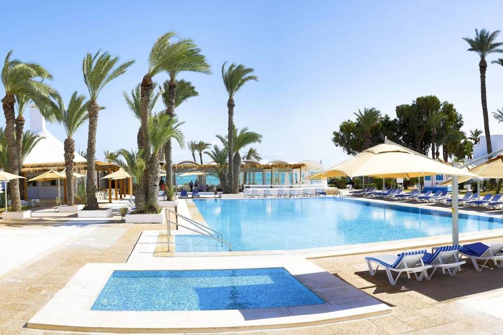 Hari Club Djerba