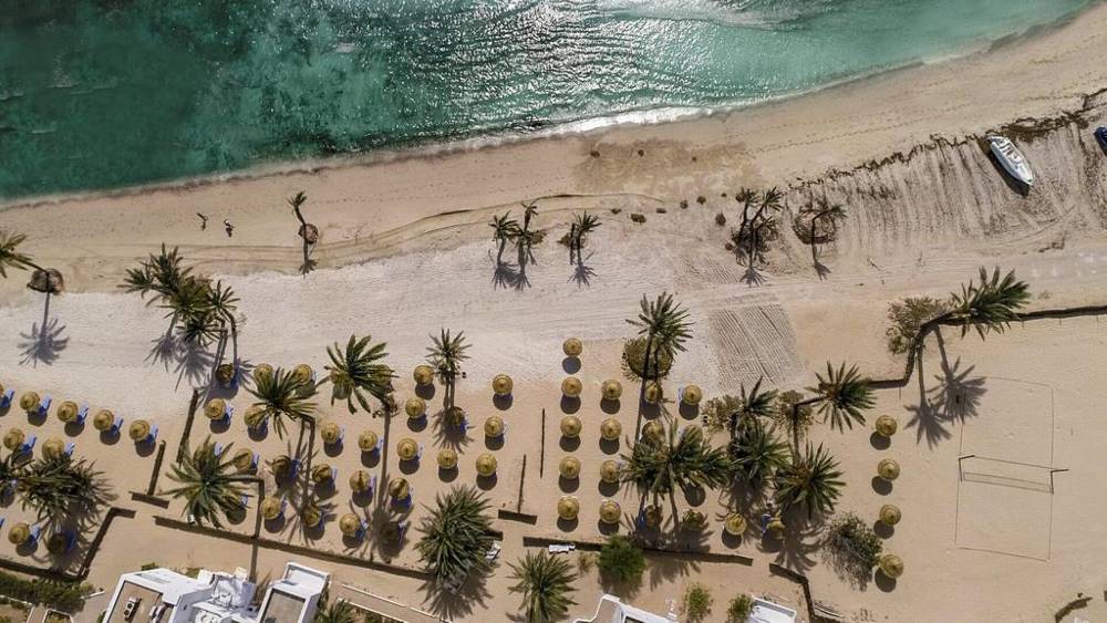 Hari Club Djerba