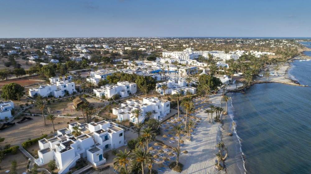 Hari Club Djerba
