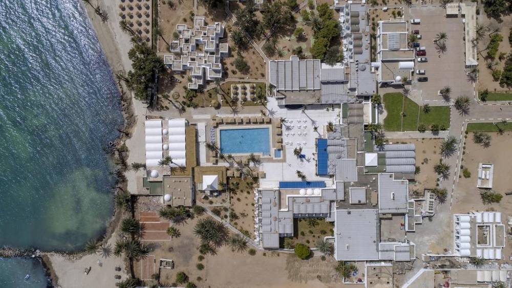 Hari Club Djerba