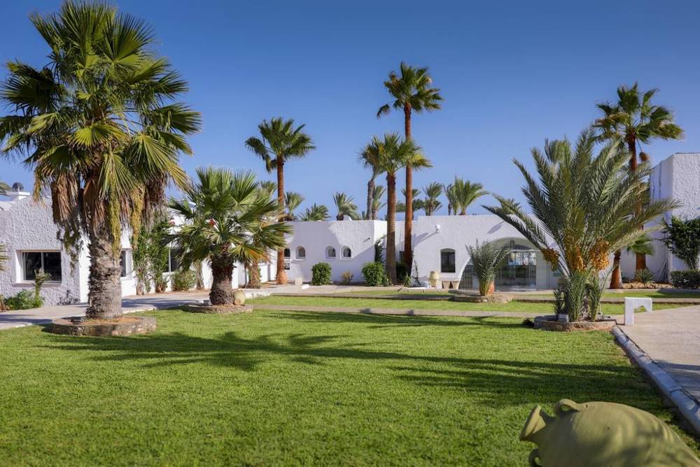 Hari Club Djerba